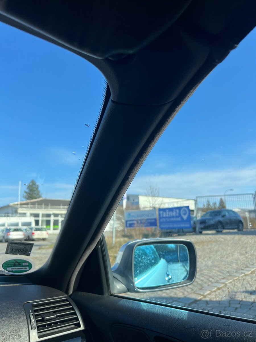 Bmw e46 330i cabrio - 13