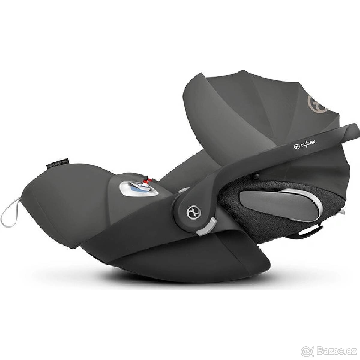 Autosedačka (vajíčko) Cybex Cloud Z i-Size Plus - 13