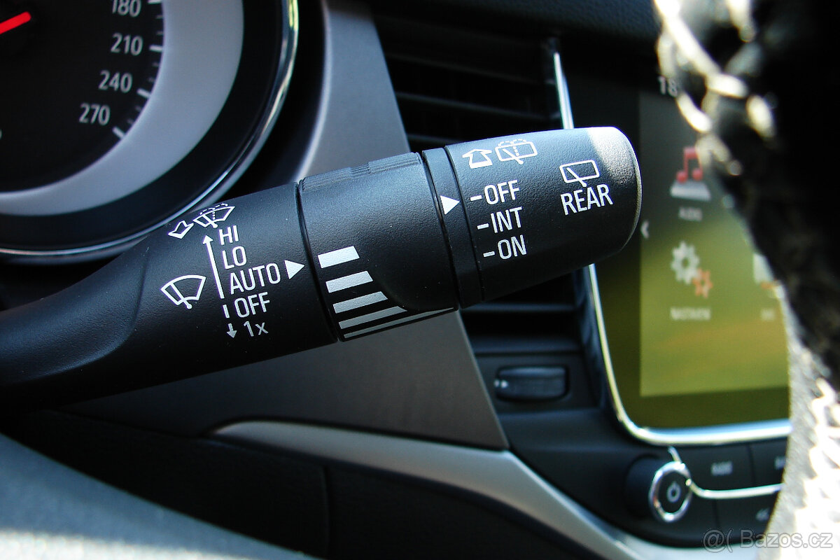 Opel Astra K 1.6 CDTi 110PS ST NAVI - 13