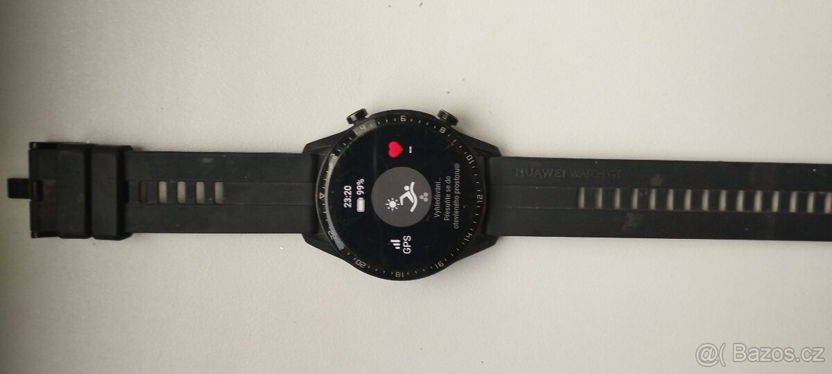 Huawei Watch GT PRO 46 mm sport - 13