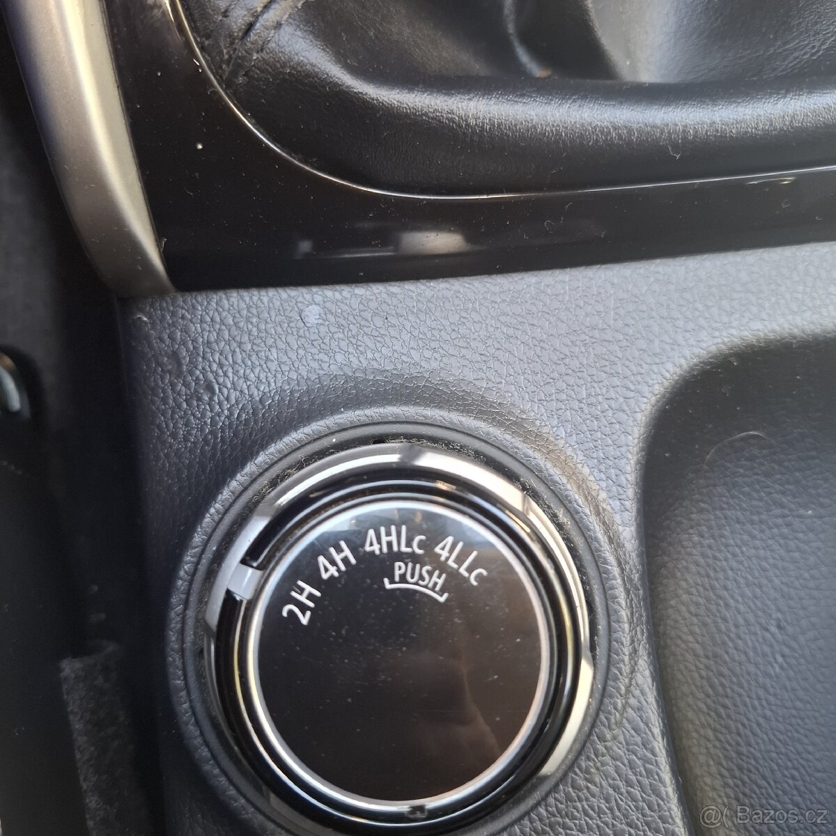 Mitsubishi l200 fiat fullback 2.4 mjtd - 13