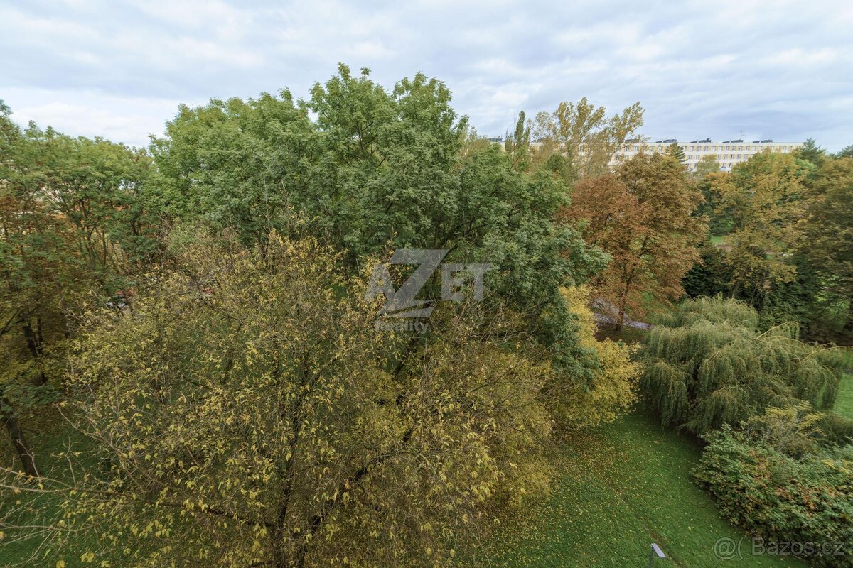 Prodej bytu 3+1, 76 m2, Karviná - ul. Divišova - 13