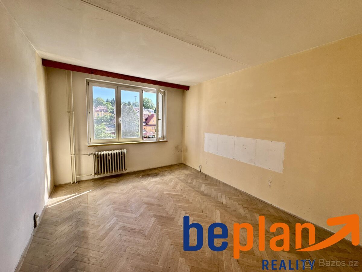 Prodej bytu 3+1 Stará Role - 13