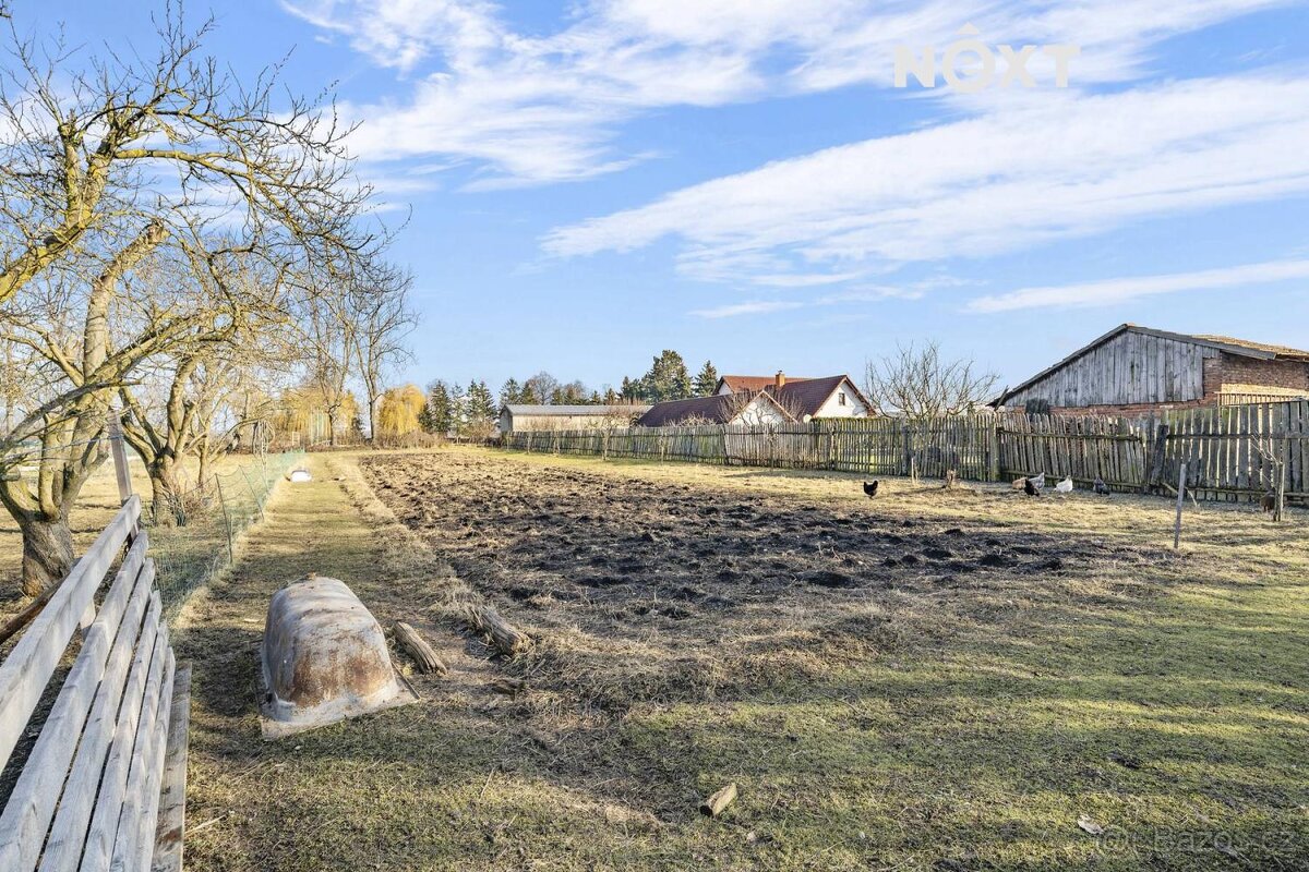 Prodej Zemědělská usedlost, 190㎡ - 13