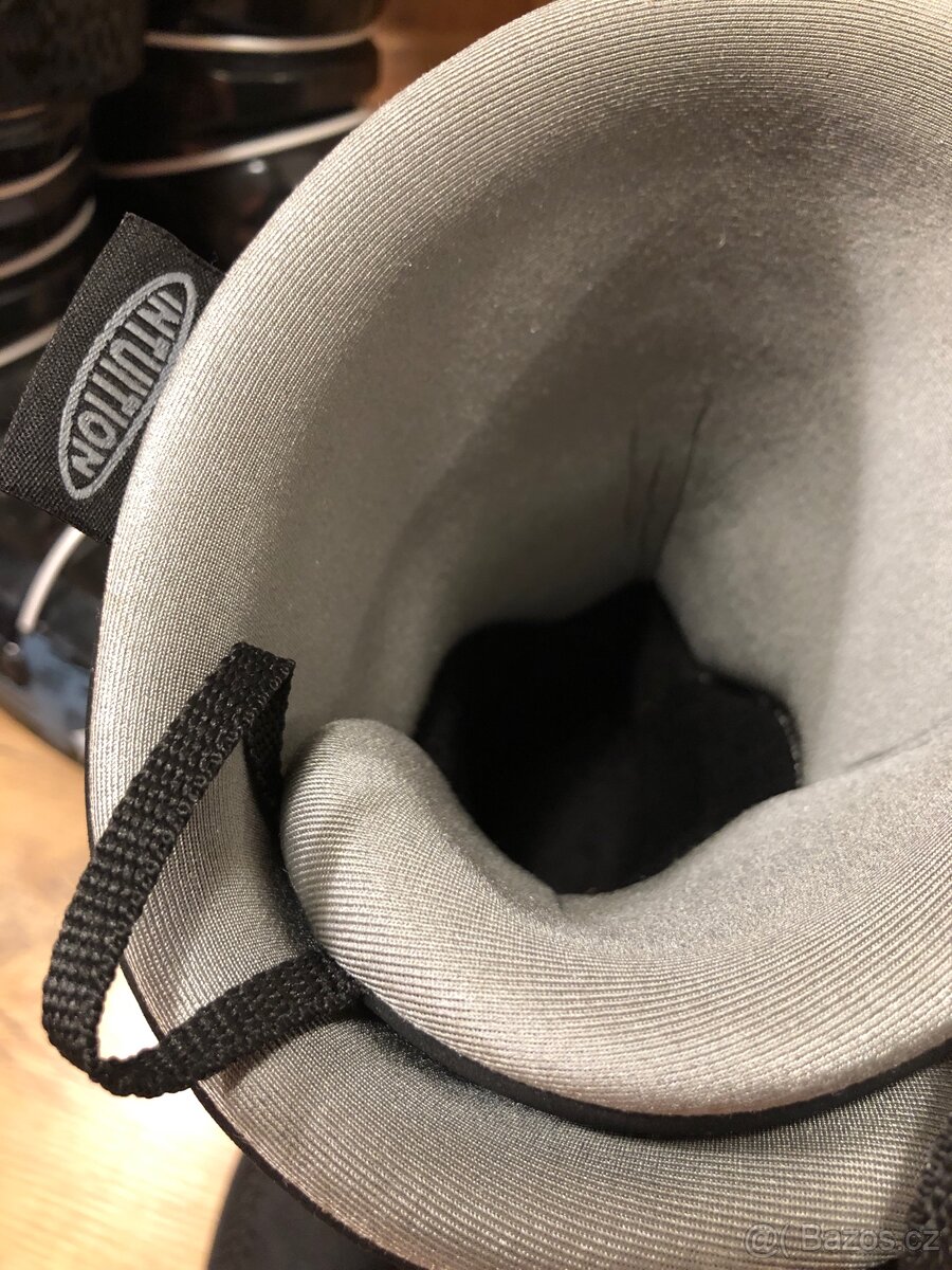 Boty Full Tilt, náhradní botička Intuition i jazyky - 13