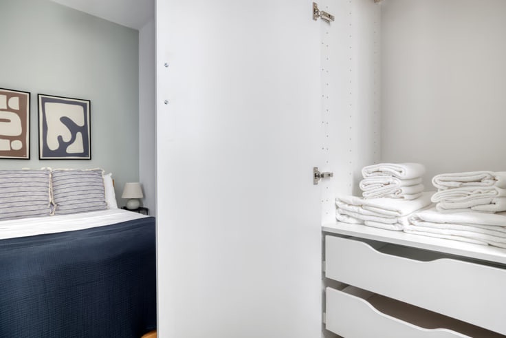 Pronájem bytu 2+kk – 51 m² - 13