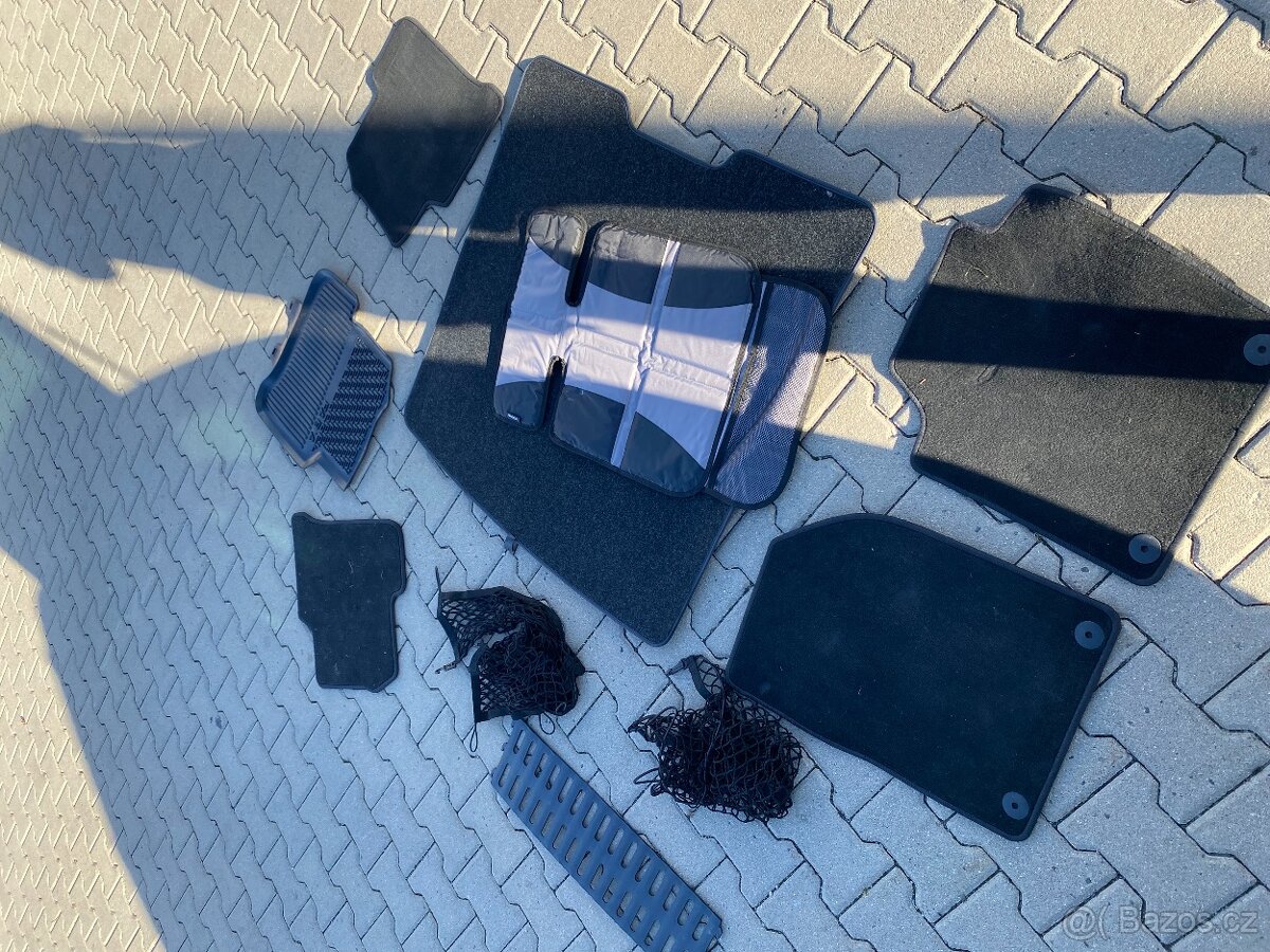 Škoda Fabia Combi Monte Carlo DSG - 13