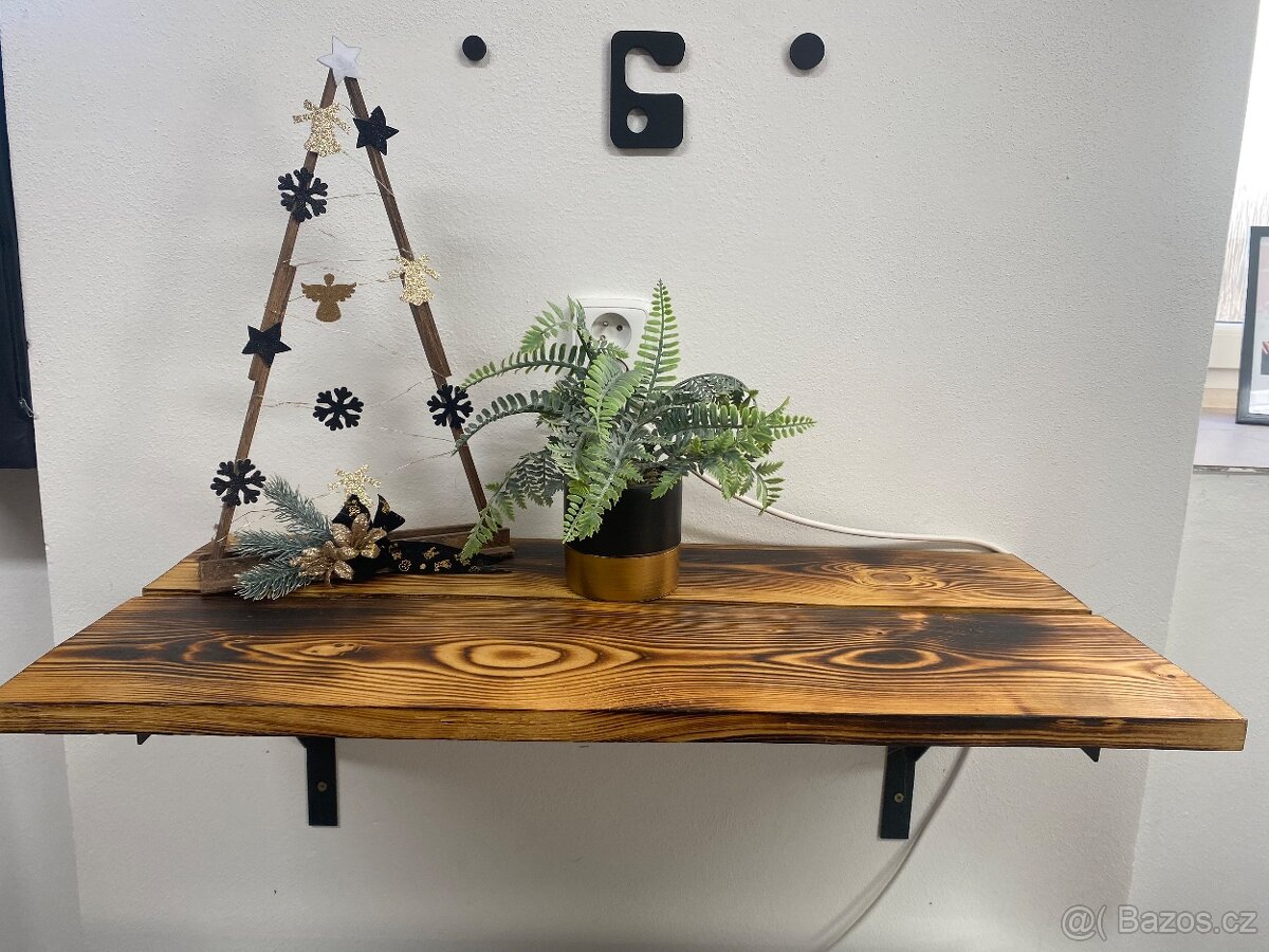 Nábytek vyrobený na zakázku - 13