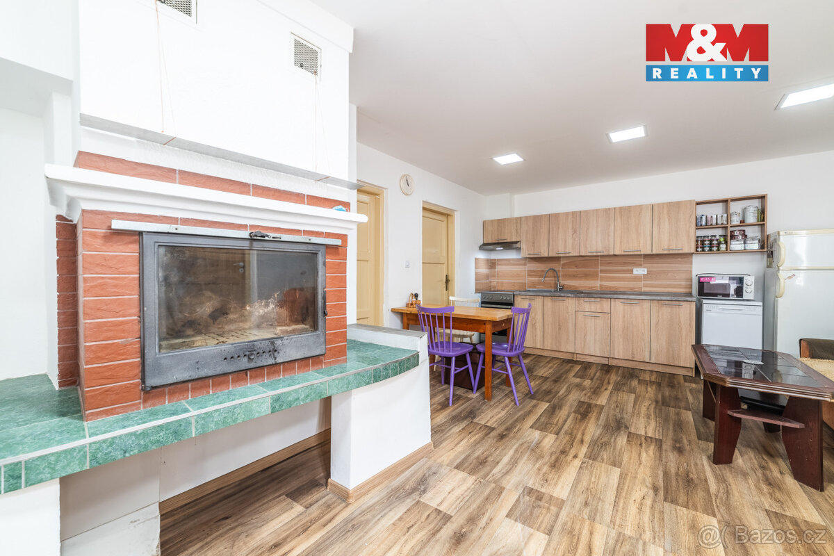 Prodej nájemního domu, 422 m², Otrokovice - 13