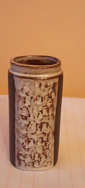 RŮZNÉ vázy, vázičky a sošky - 13