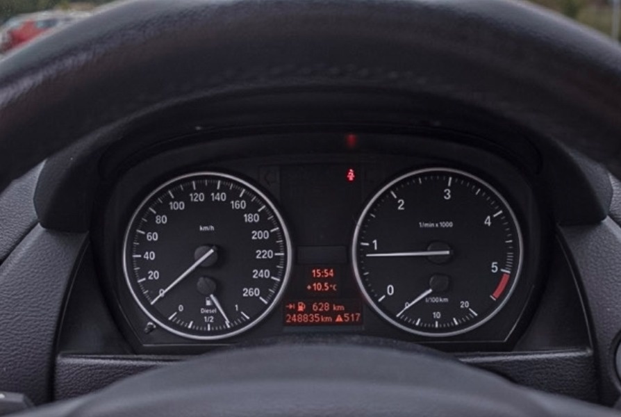 BMW X1 r.2010 , 110kw 4x4 - 13