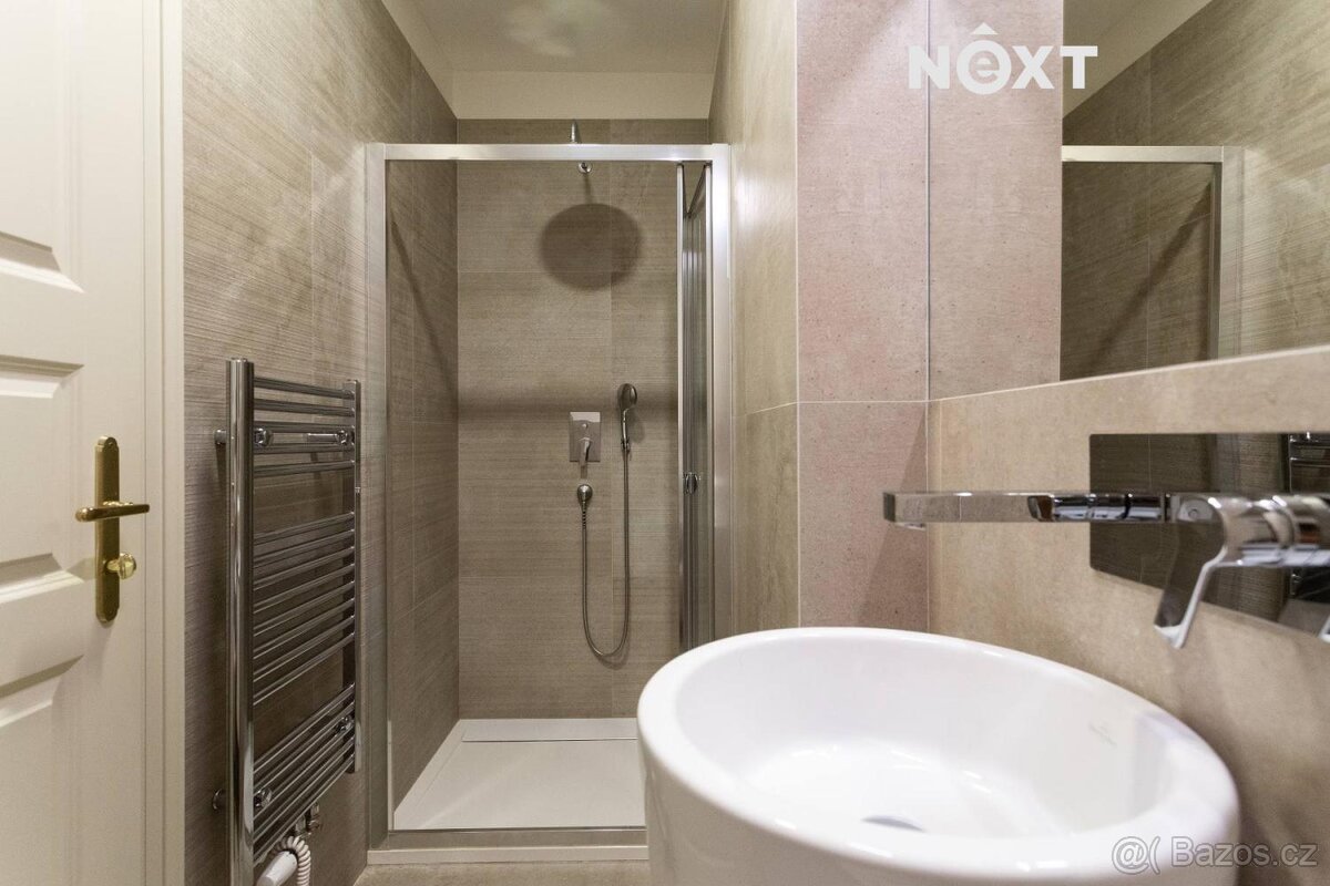 Pronájem byt 3+1, 93㎡ - 13