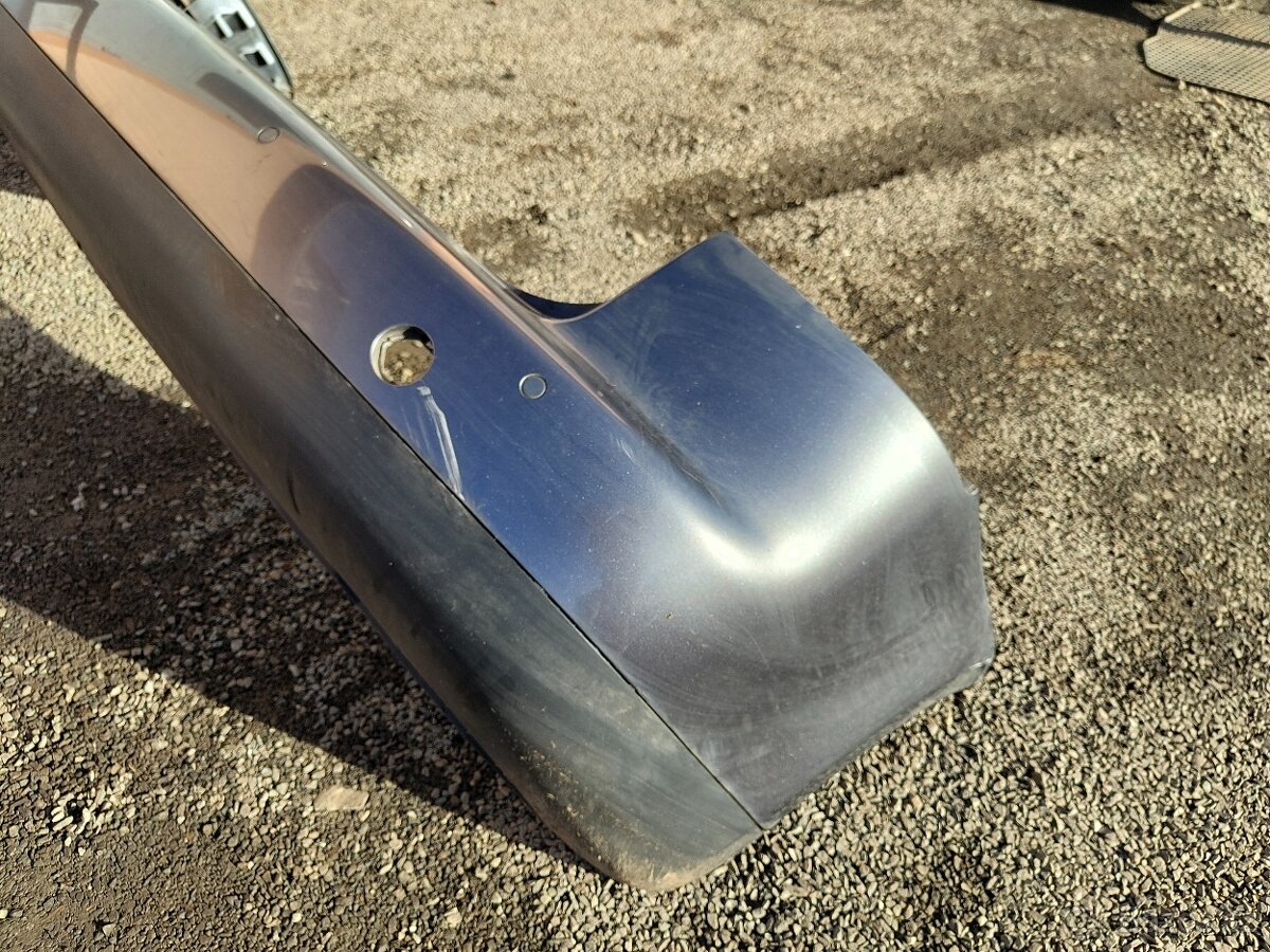 Dveře, zadní nárazník Touran - 13