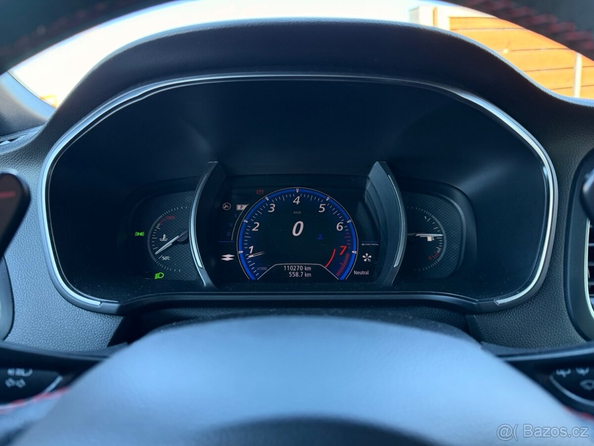 Renault Mégane Energy TCe 280 R.S. EDC - 13