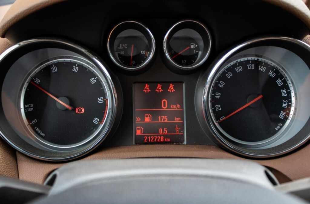 Opel Mokka 1.7 CDTI S/S 4x4 Enjoy 2014 - 13