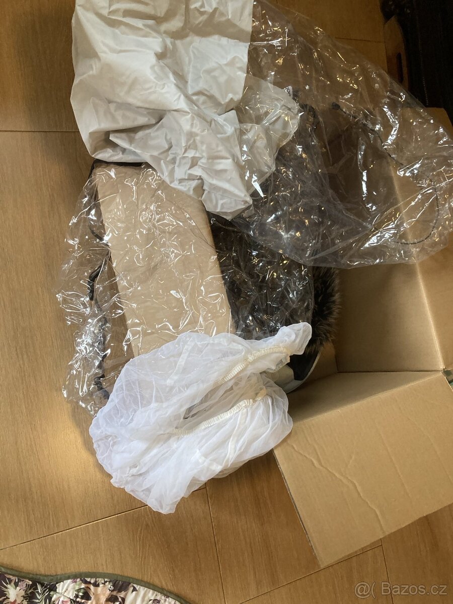 Kočárek Bugaboo donkey 3 - 13