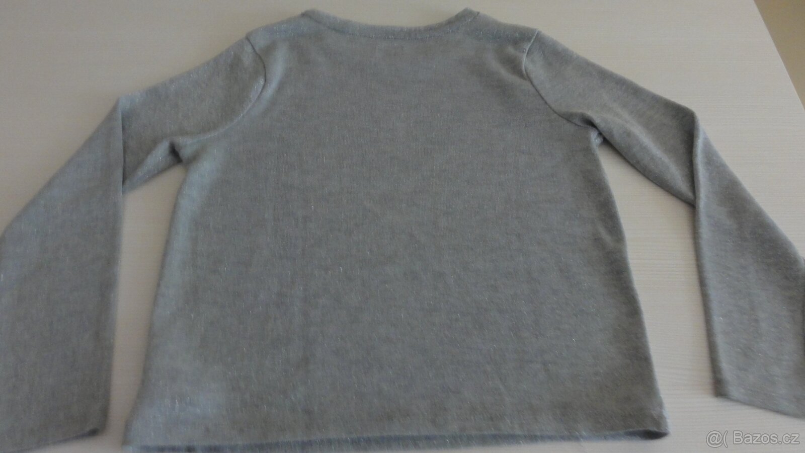 Halenka/svetr/tričko vel 134,140 - 13