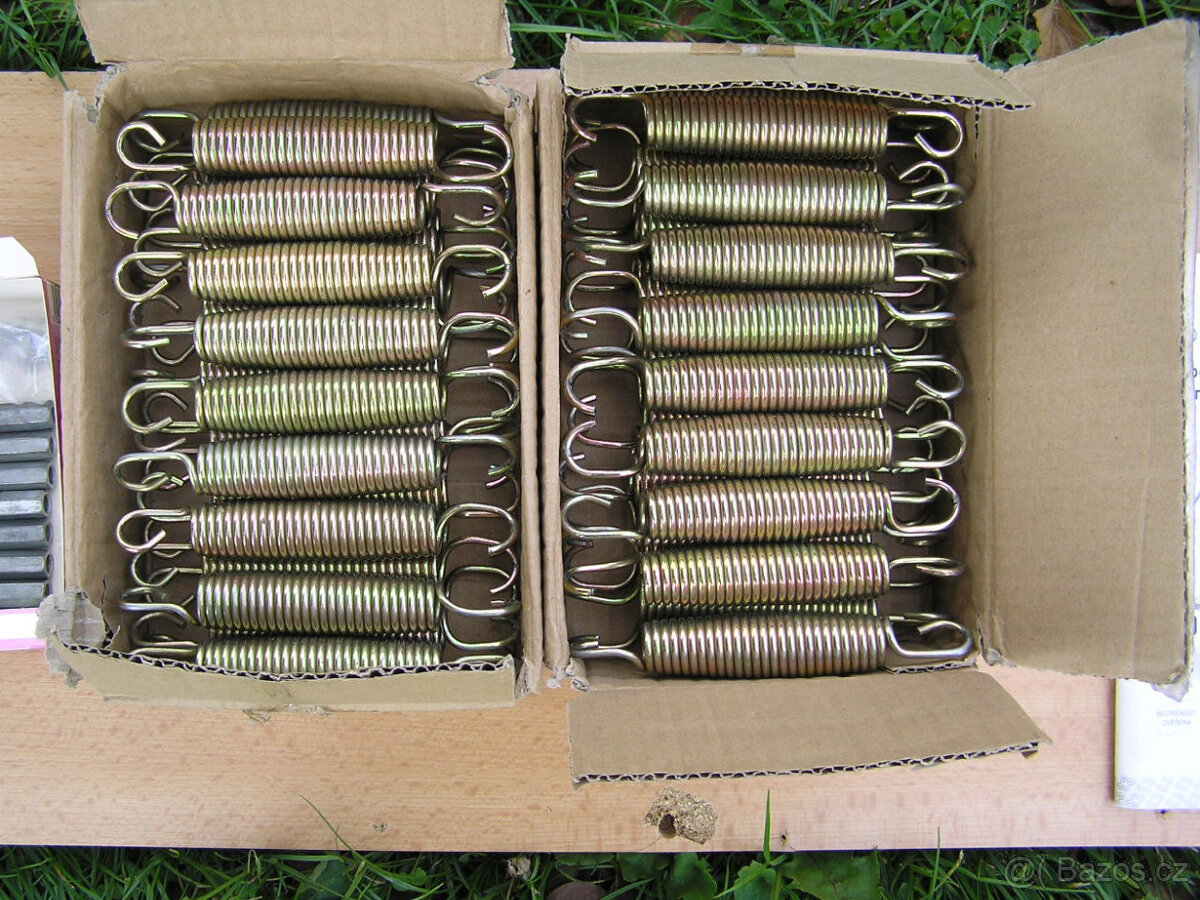 Trampolína Marimex 305 cm - 13