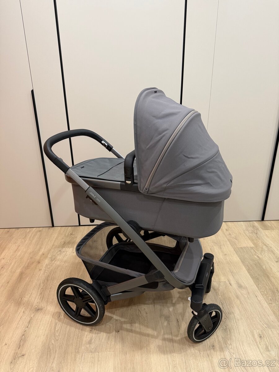 Joolz Geo 3 - dvojkombinace - 13