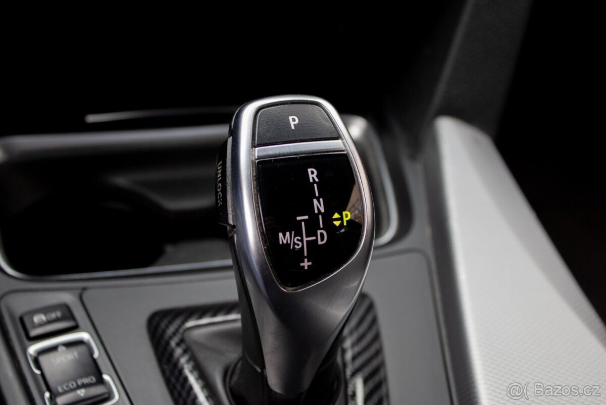 BMW Rad 4 Coupé 430d M-Packet - 13