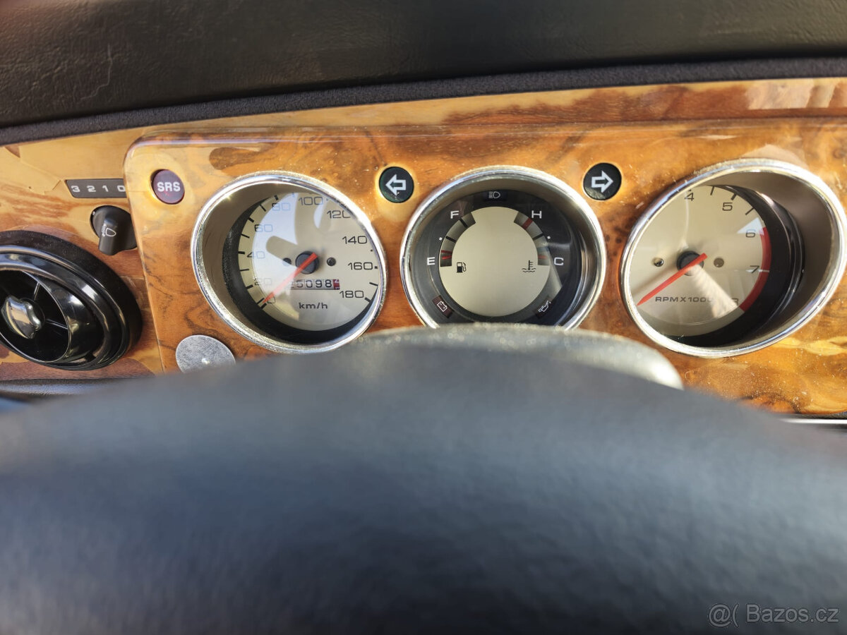 Mini Rover 1.3 Mpi - 13