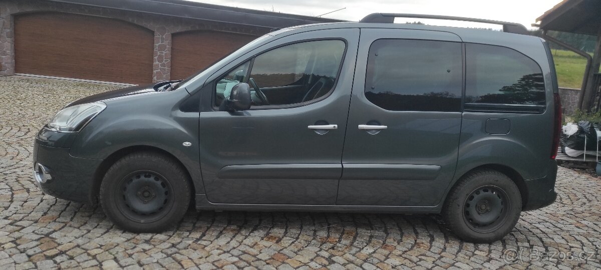 Citroen Berlingo Multispace - 13
