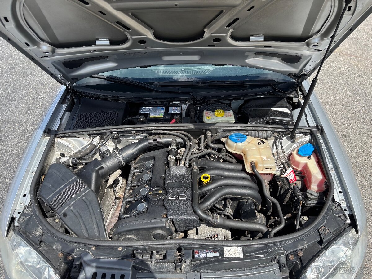 Audi A4B7 - 13