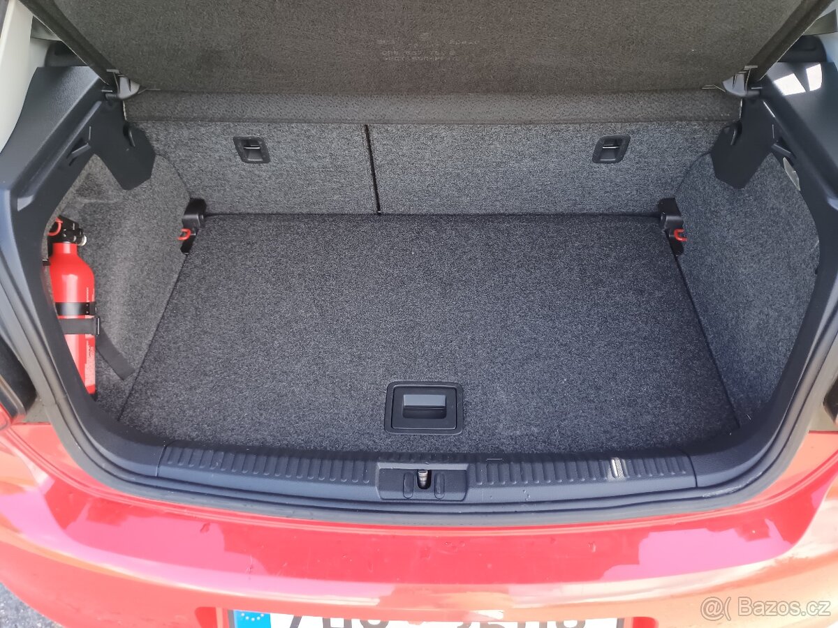 VW Polo 1,4 MPI Automat - 13