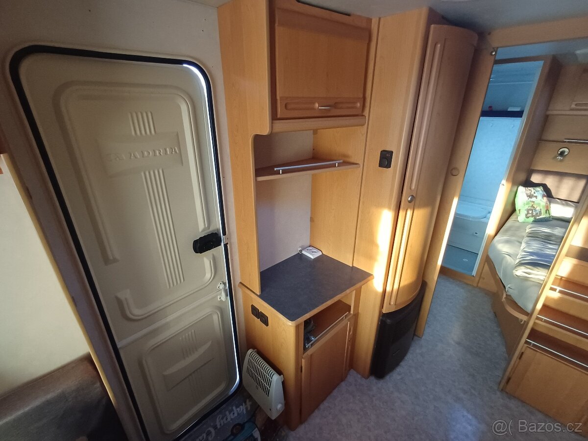 Karavan - 13