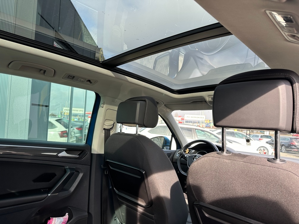 Volkswagen Tiguan 2016 - 13