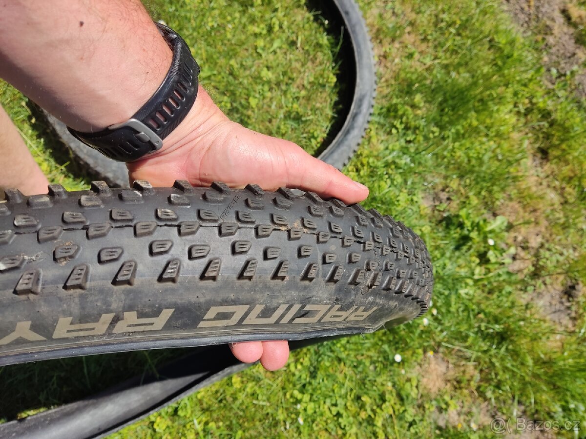 MTB pláště – Maxxis, Schwalbe, Specialized - 13