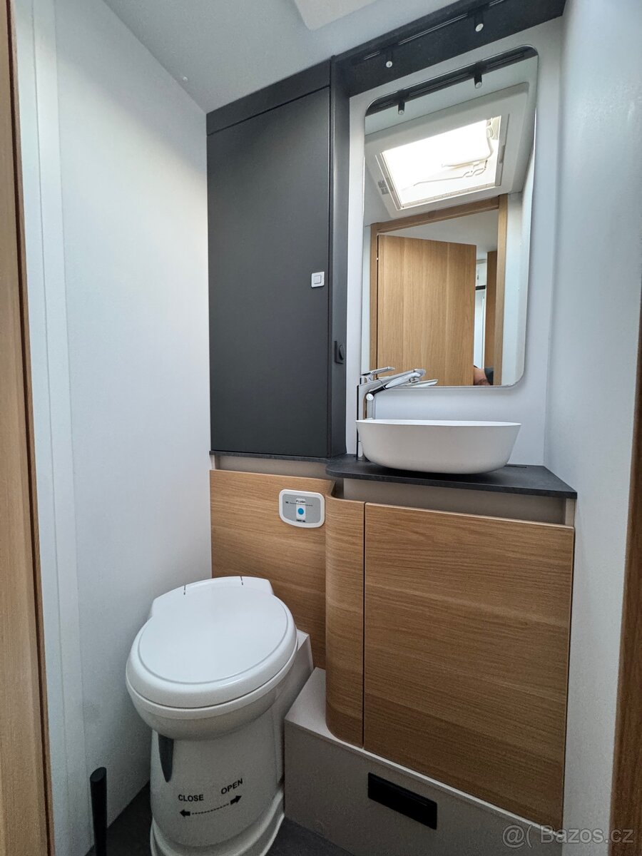 Adria Matrix 670, 5 míst, 2023, DPH, č.307 - 13