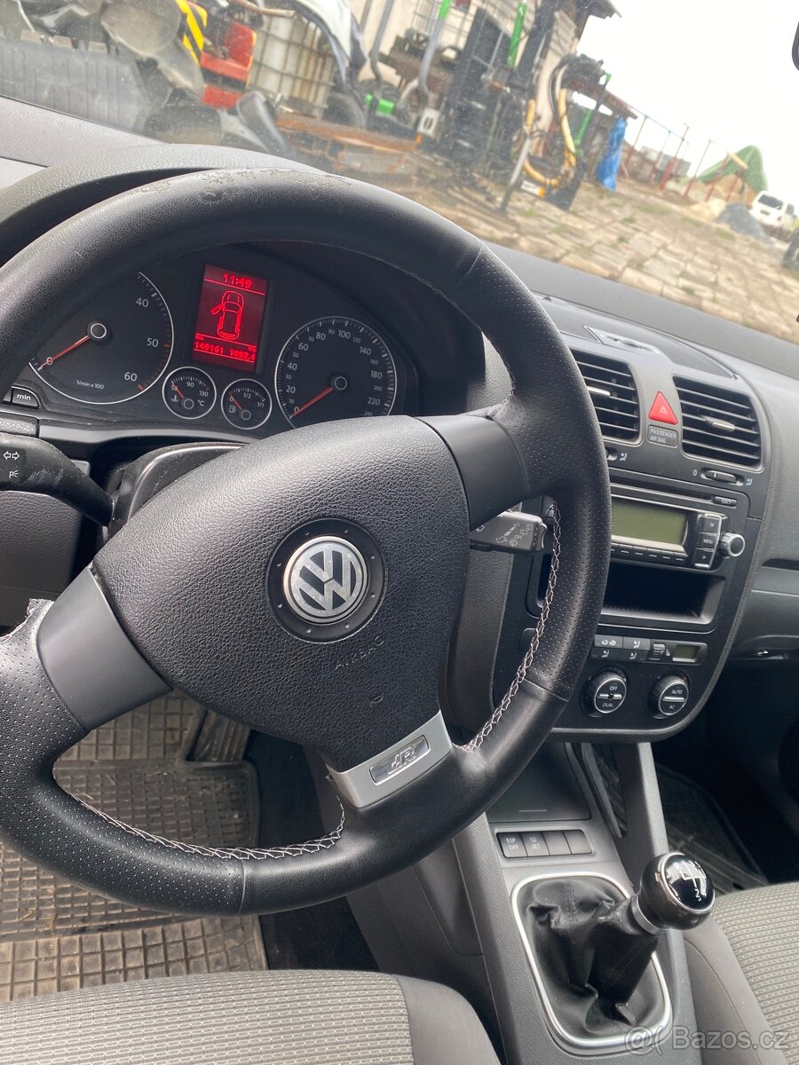 Volkswagen golf 6 náhradní díly - 13