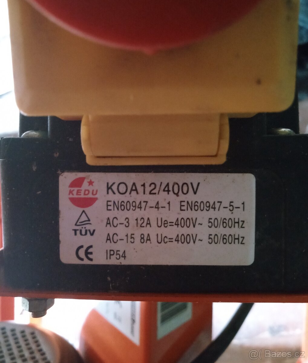 Okružní pila, cirkulárka Power Saw LCS 700 - 13