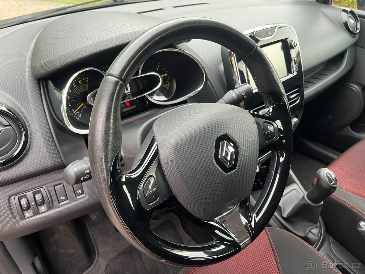 Renault Clio 0.9 TCe 66kW Navi Tempomat Serviska - 13