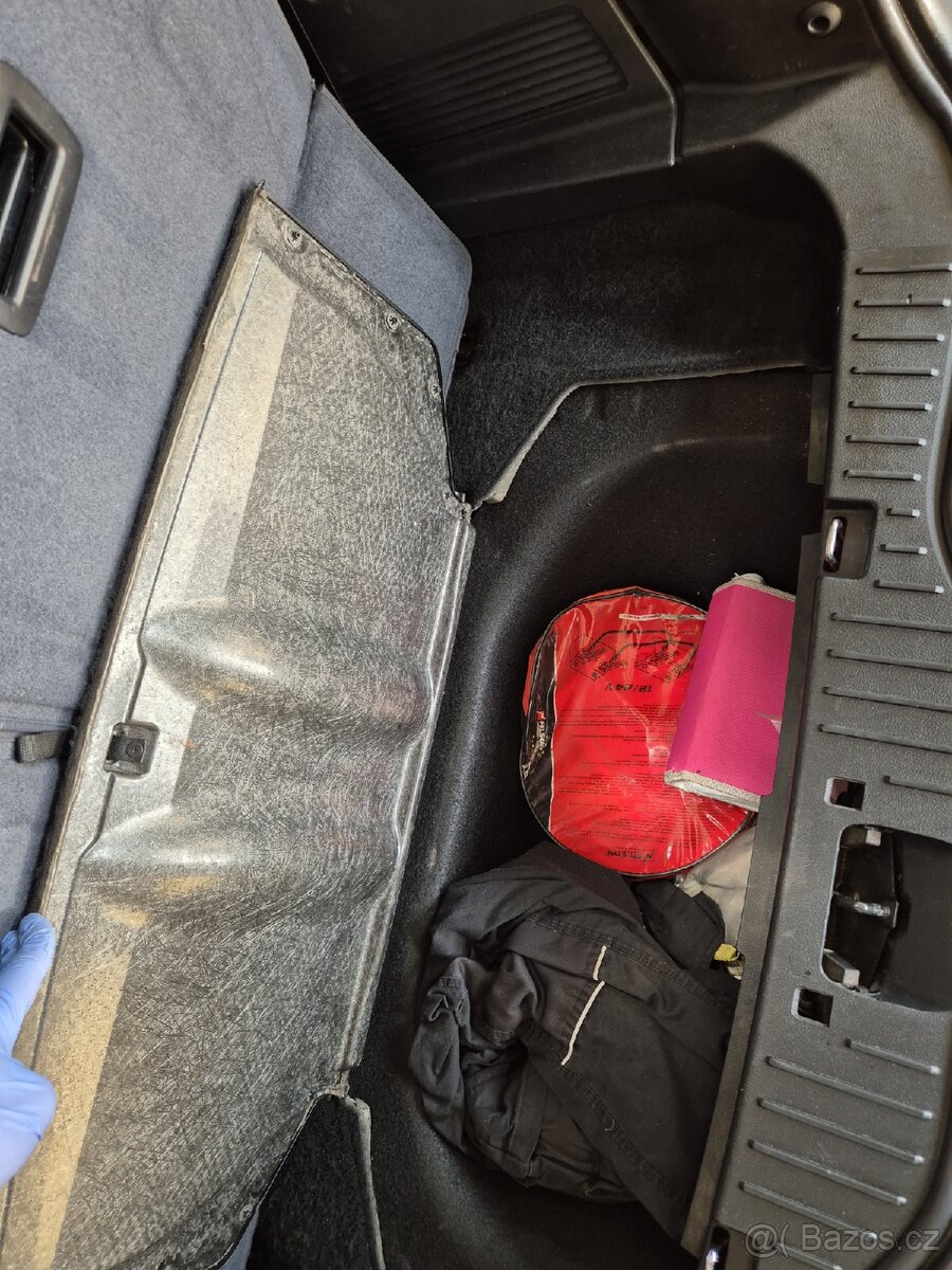 Ford S-Max, 2011, 7 mist, automat - 13