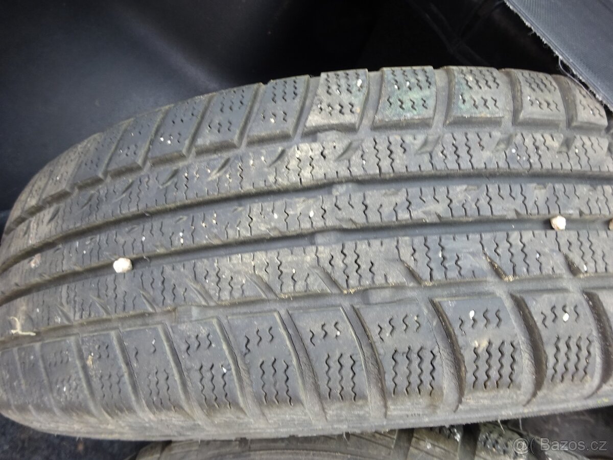 Škoda Fabia 1.2i Combi r.v.2009 1.Majitel stk:5/2026 - 13