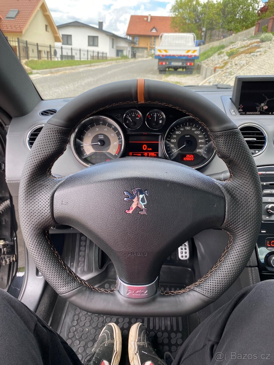 ✅Peugeot RCZ Coupe 1.6 16V THP 200✅ - 13