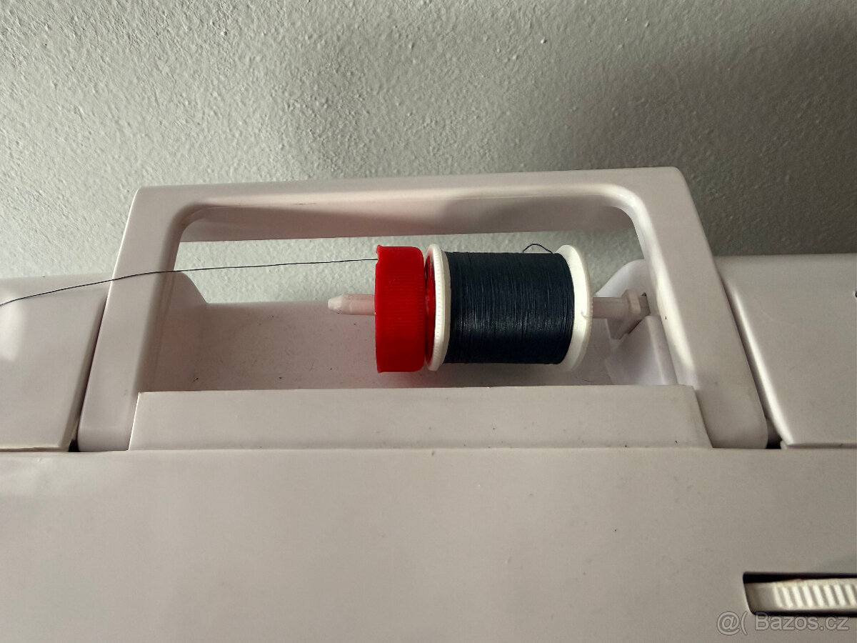 Šicí stroj AEG zánovní - 13