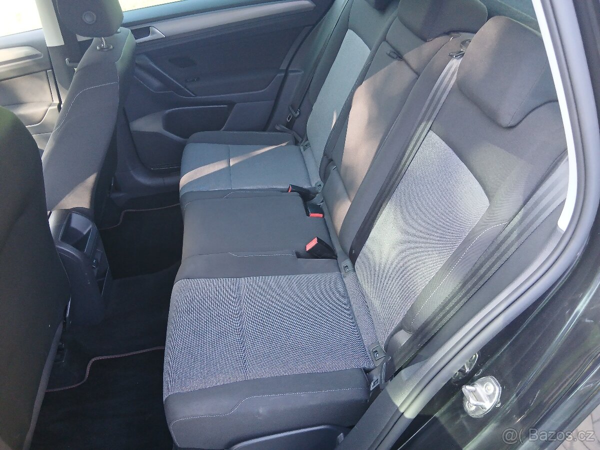 Vw Golf 7 Sportsvan - 13