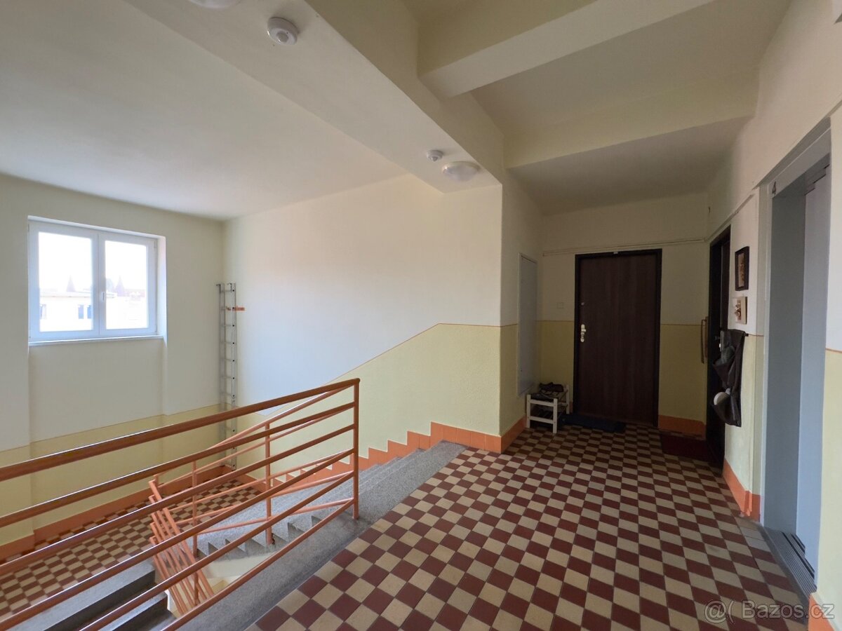 Prodej bytu 1+1 37 m², Teplice - Mostecká - 13