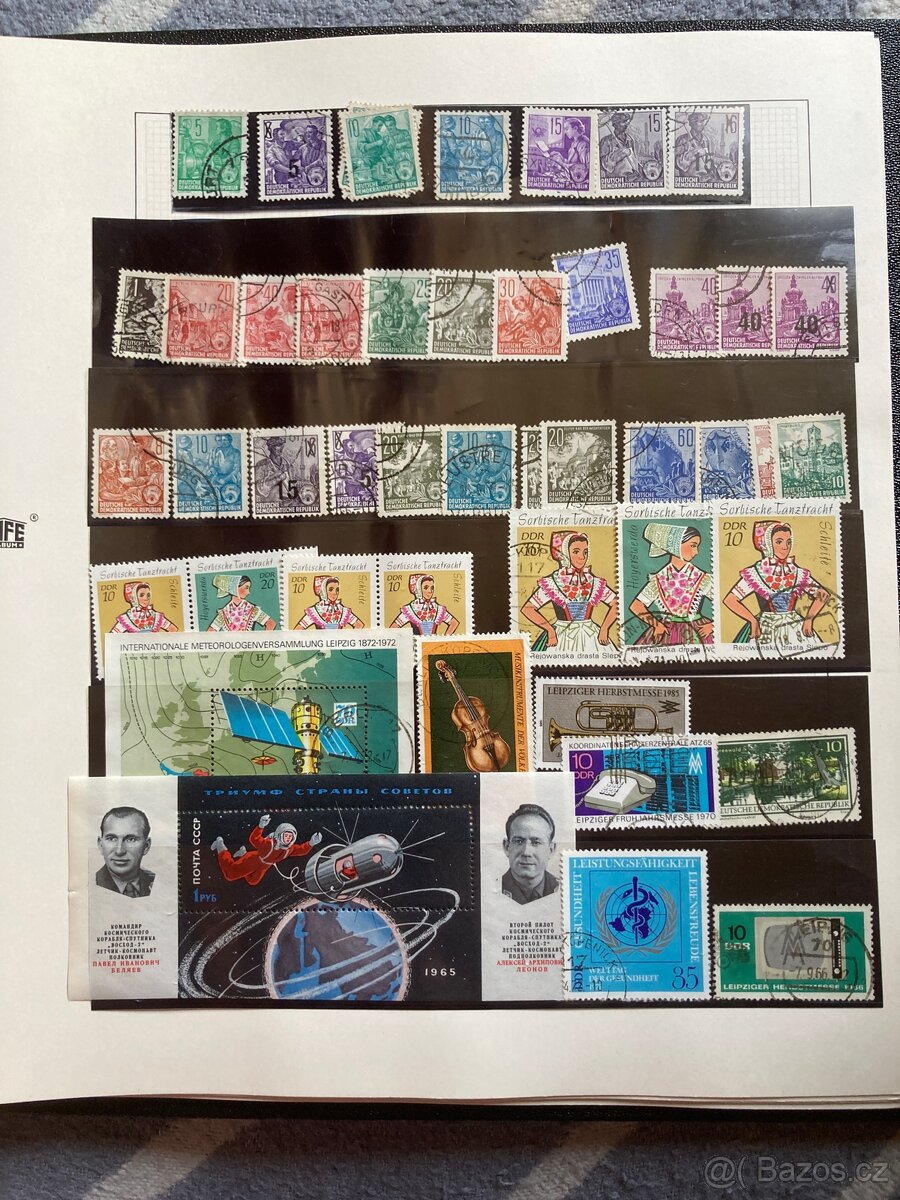 Album SAFE č.4 - 13