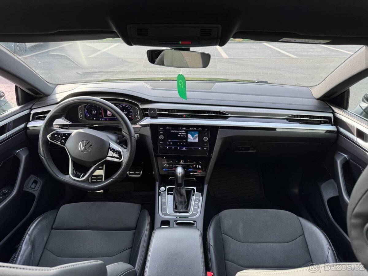 Volkswagen Arteon R-Line 2022 - 13