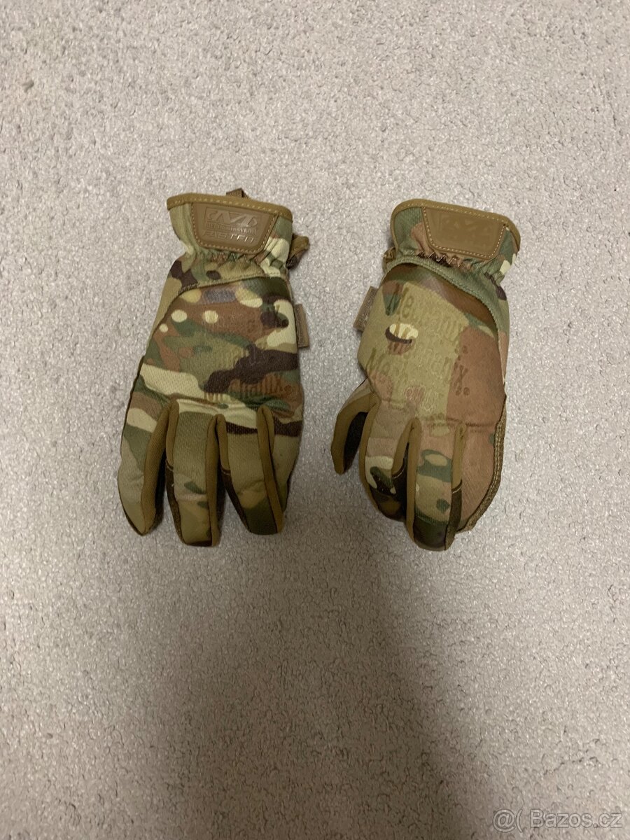 Airsoft komplet – Lancer Tactical M4 - 13