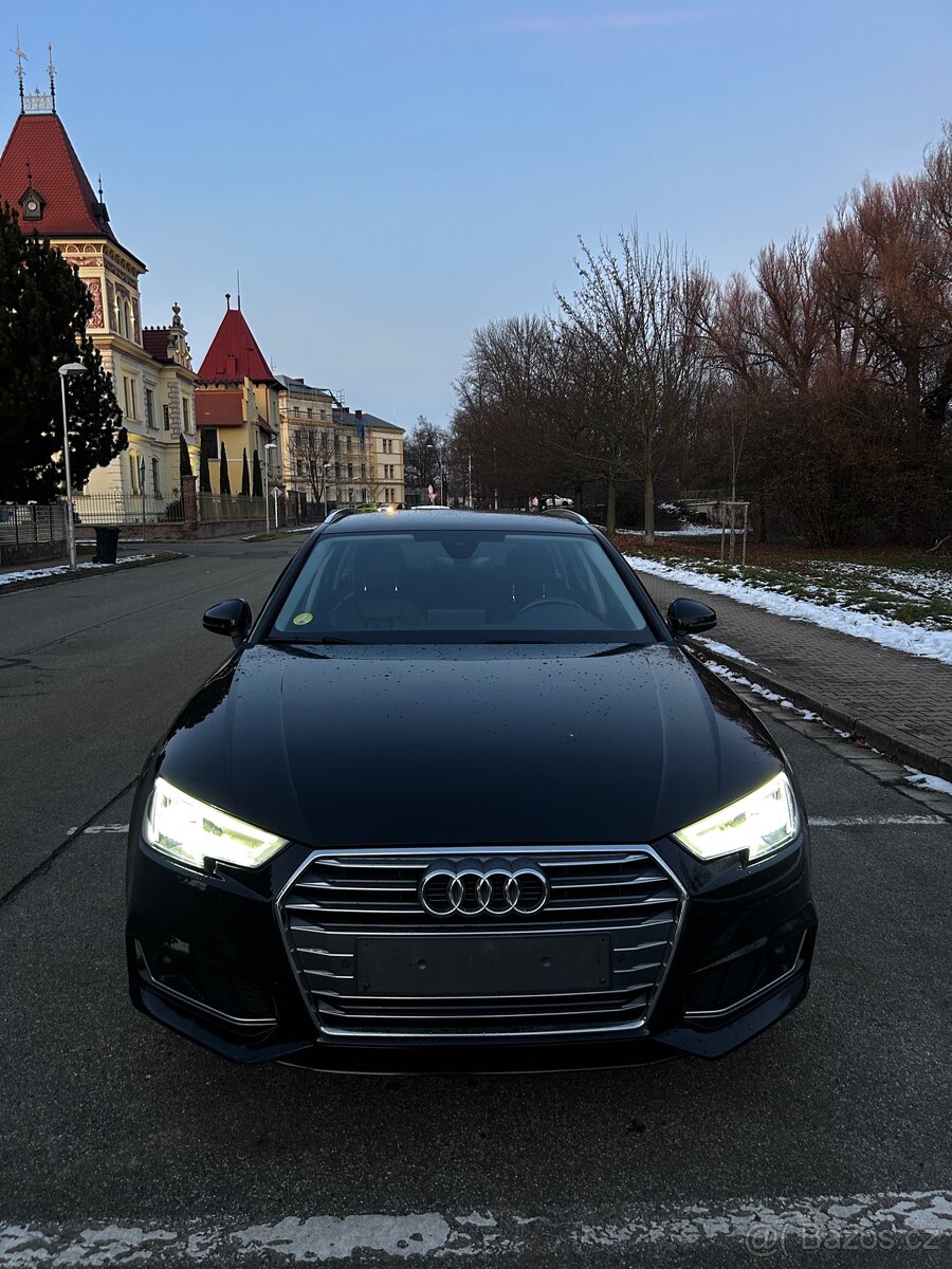 Audi A4 B9 2019 • 2.0 TDI •178 000 km - 13