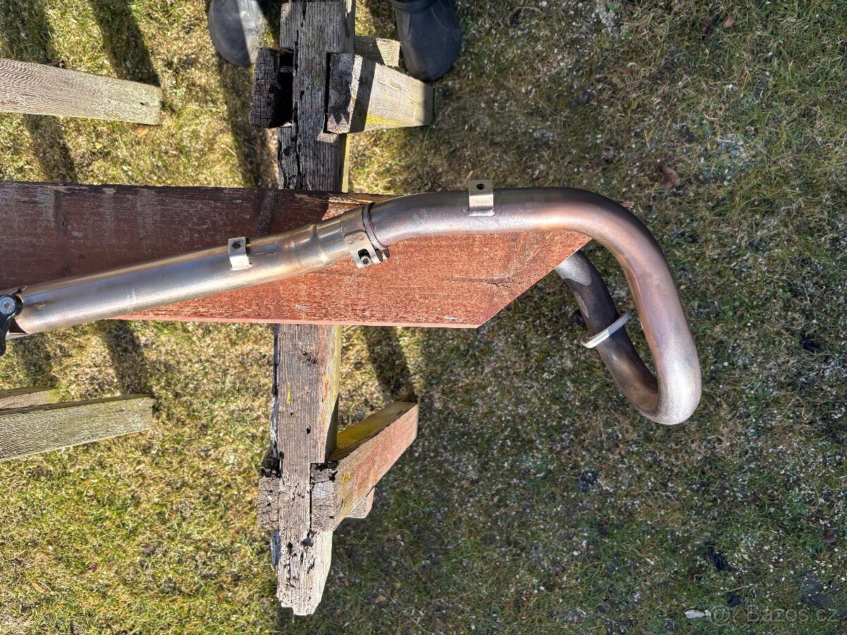 Suzuki DRZ 400 SM - 13