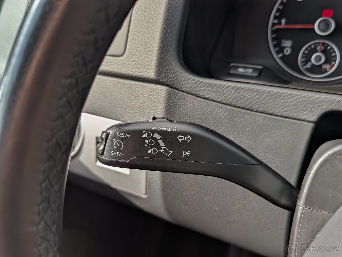 Volkswagen Multivan 2.0 TDi 103kW HYDRAULICKÁ PLOŠINA - 13