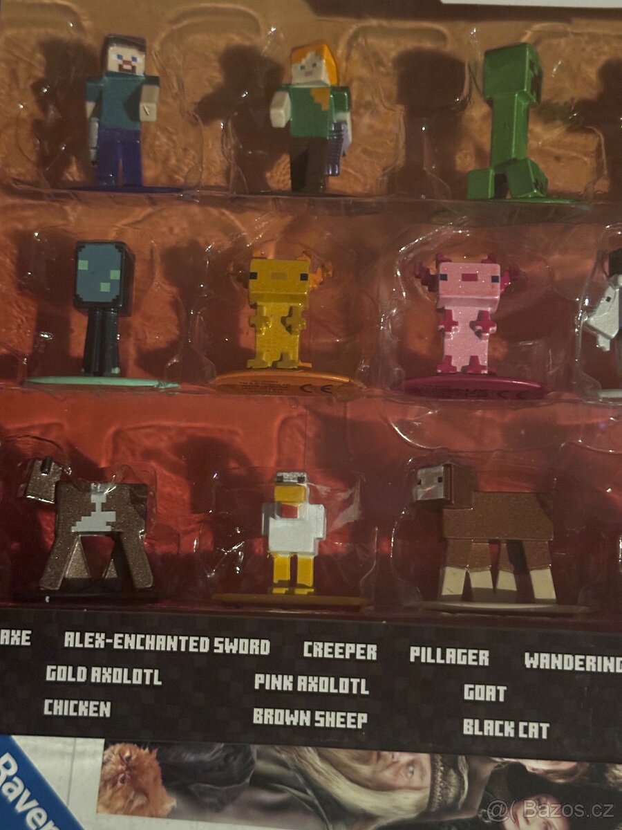 Hracky mix celek - 13