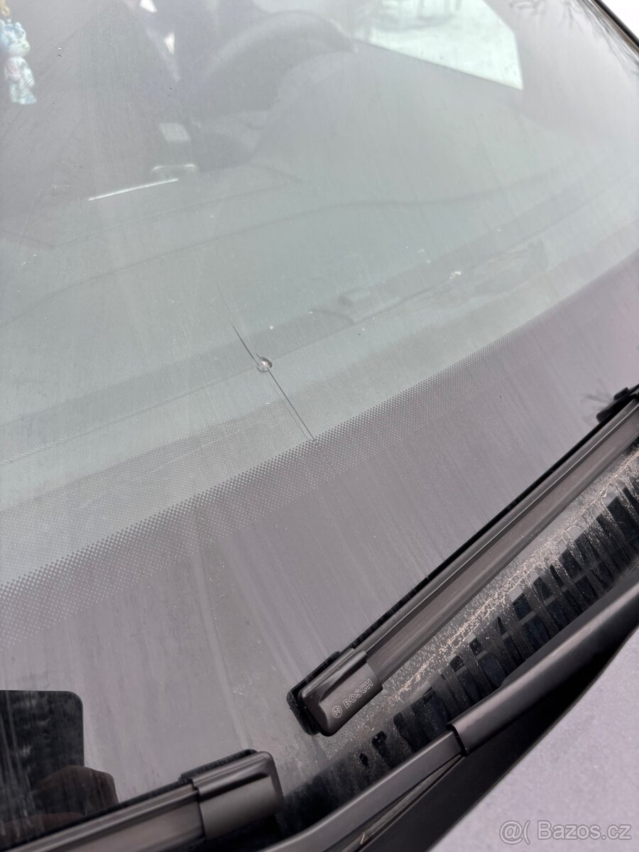 Škoda octavia 2 1.9 tdi DSG - 13