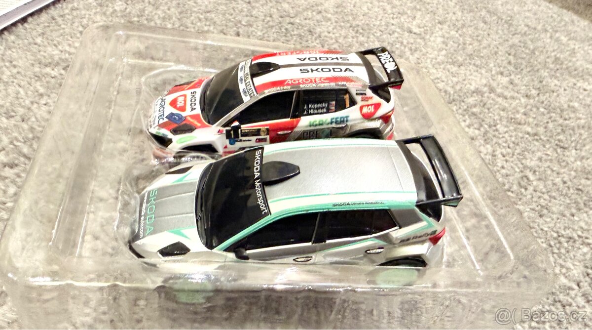 Autodraha CARRERA GO 62584- nova 1mesic - 13